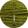 DMC Mouliné Spécial 25 Broderigarn, Ensfarvet, Grønne nuancer
